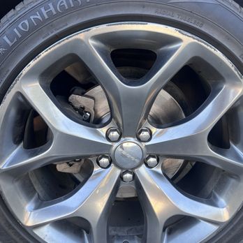 Burbank Quality Brake & Alignment - Replaced brake pads/Rotors - Auto Repair Near Me - North Hollywood, California Burbank Quality Brake & Alignment - Replaced brake pads/Rotors - Auto Repair Near Me - North Hollywood, California