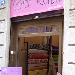 Hiper Retals - Ofertas de tejidos todo el año!!!