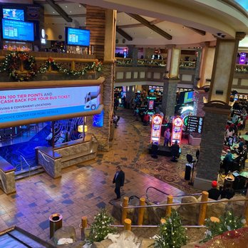 Ameristar Black Hawk - Casinos Near Me - Black Hawk, Colorado
