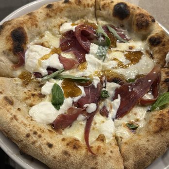 REbasilico - THE BEST PIZZA EVERRRRRR!!!! La dolce salata!!!!! - Italian Near Me - Rome, RM REbasilico - THE BEST PIZZA EVERRRRRR!!!! La dolce salata!!!!! - Italian Near Me - Rome, RM