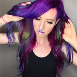 Kayla the Hair Wizard