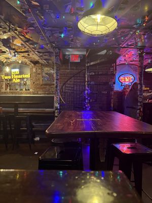 The Bitter Alibi by null