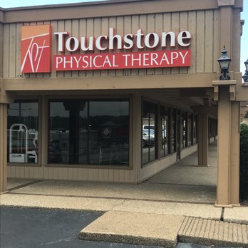 Touchstone Physical Therapy - Physical Therapy Near Me - Little Rock, Arkansas