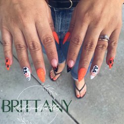Nails By Brittany