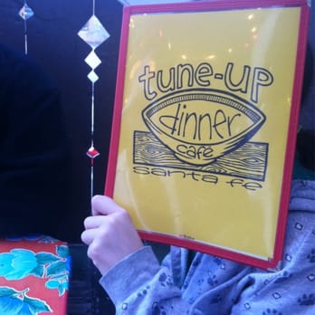 Tune-Up Cafe - New Mexican Cuisine Near Me - Santa Fe, New Mexico Tune-Up Cafe - New Mexican Cuisine Near Me - Santa Fe, New Mexico