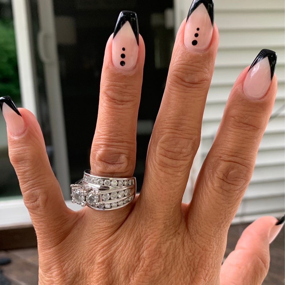 The Best 10 Nail Salons near Posh Nail & Spa in Queensbury, NY Yelp