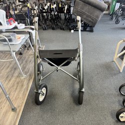Gilgal Medical Supplies