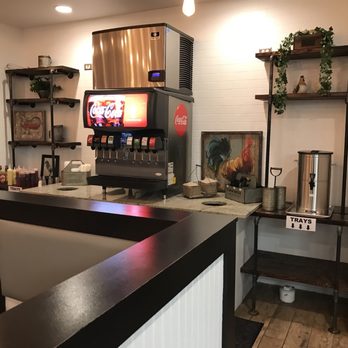 Fry the Coop - American Near Me - Oak Lawn, Illinois Fry the Coop - American Near Me - Oak Lawn, Illinois