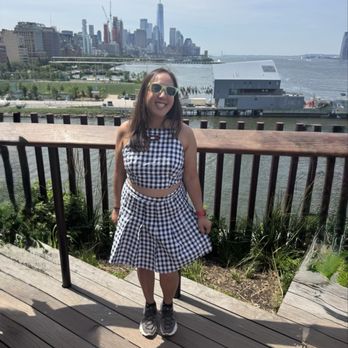 Little Island - Parks Near Me - New York, New York Little Island - Parks Near Me - New York, New York