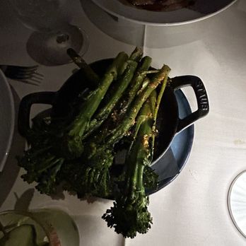 Elements - Broccolini - New American Near Me - Paradise Valley, Arizona Elements - Broccolini - New American Near Me - Paradise Valley, Arizona
