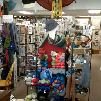 Sea Needles - Knitting Supplies Near Me - Bethany Beach, Delaware
