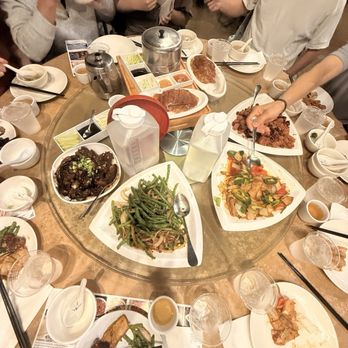 Bamboo House Austin - Chinese Near Me - Austin, Texas