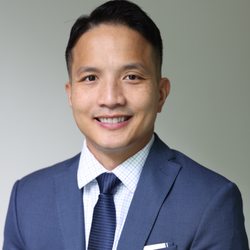Justin P. Than, DO - Justin Than, DO
Orthopedic Surgeon