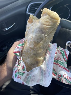 Carolina's Mexican Food by null
