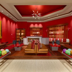 Cherry Lanes Bowling Alley