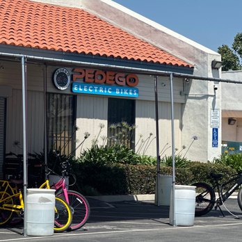 Pedego Electric Bikes Upland - Bikes Near Me - Upland, California Pedego Electric Bikes Upland - Bikes Near Me - Upland, California
