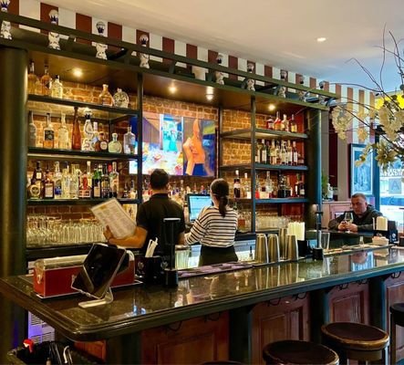 Patricia's of Morris Park by null Patricia's of Morris Park by null