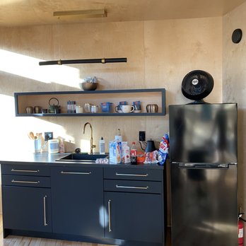 Cypress Valley - Kitchen. - Venues & Event Spaces Near Me - Spicewood, Texas