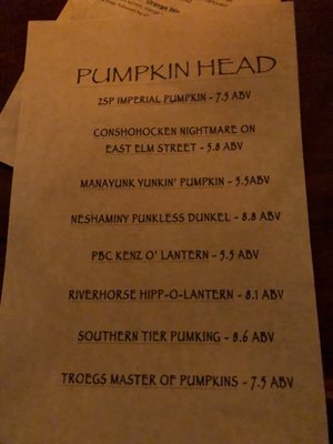 Menu photo 5 Standard Tap Philadelphia, PA Menu photo 5 Standard Tap Philadelphia, PA