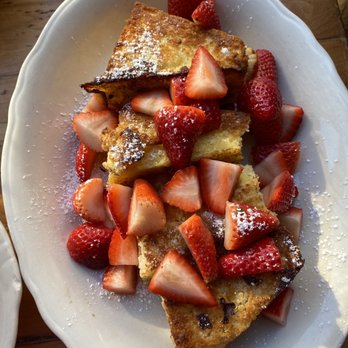 Jacob's Pickles - Biscuit French Toast - Comfort Food Near Me - New York, New York Jacob's Pickles - Biscuit French Toast - Comfort Food Near Me - New York, New York