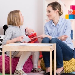 Empower Therapy - Speech pathologist