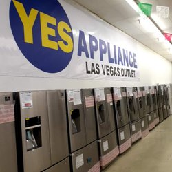 YES Appliance-Las Vegas