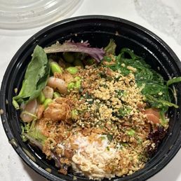 delicious bowl. so good delicious bowl. so good