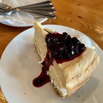 Uli's Restaurant - Cheesecake - German Near Me - White Rock, British Columbia Uli's Restaurant - Cheesecake - German Near Me - White Rock, British Columbia