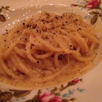 Rose's Luxury - Cacio e pepe - New American Near Me - Washington, DC, District of Columbia Rose's Luxury - Cacio e pepe - New American Near Me - Washington, DC, District of Columbia