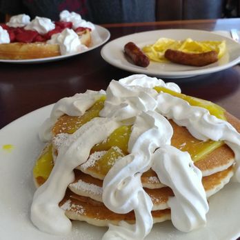 Pancake Circus - Diners Near Me - Sacramento, California Pancake Circus - Diners Near Me - Sacramento, California