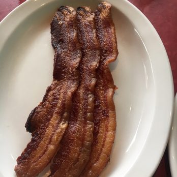 Toast - Applewood Bacon - Breakfast & Brunch Near Me - Ferndale, Michigan Toast - Applewood Bacon - Breakfast & Brunch Near Me - Ferndale, Michigan
