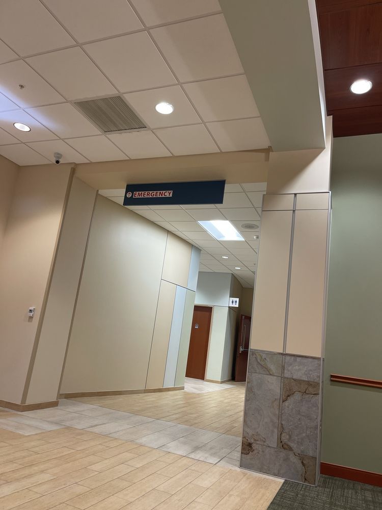 Cape Fear Valley Health Pavilion Hoke-Hoke Imaging - child therapist in Raeford, NC