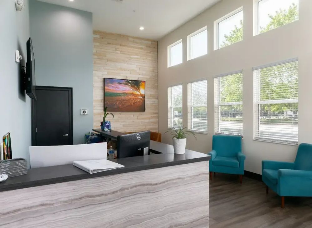 The Haven Detox - grief counselor in West Palm Beach, FL