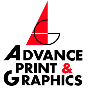 Advance Print & Graphics - Advance Print & Graphics logo - Printing Services Near Me - Ann Arbor, Michigan Advance Print & Graphics - Advance Print & Graphics logo - Printing Services Near Me - Ann Arbor, Michigan