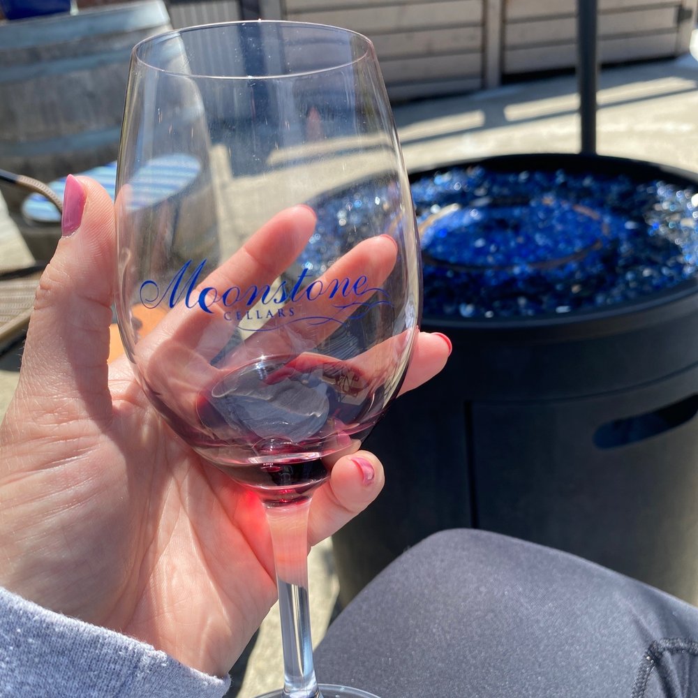 Moonstone Cellars - Petite Syrah - Wineries Near Me - Cambria, California Moonstone Cellars - Petite Syrah - Wineries Near Me - Cambria, California