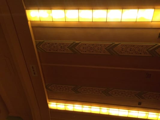 Ritz Cinemas by null