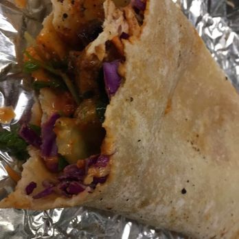 Shawarmageddon - Chicken shawarma! Sorry for the not so glamorous photo. - Middle Eastern Near Me - Reno, Nevada Shawarmageddon - Chicken shawarma! Sorry for the not so glamorous photo. - Middle Eastern Near Me - Reno, Nevada
