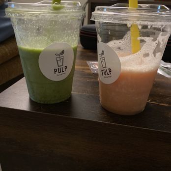 Pulp Juice Bar - Juice Bars & Smoothies Near Me - Orange, California Pulp Juice Bar - Juice Bars & Smoothies Near Me - Orange, California