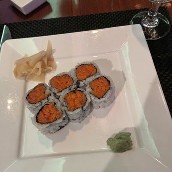 Nami - Spicy Tuna Crunch Roll - Japanese Near Me - Providence, Rhode Island Nami - Spicy Tuna Crunch Roll - Japanese Near Me - Providence, Rhode Island