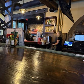 Windbag Saloon - Sitting at the bar in the historic Windbag Saloon - Burgers Near Me - Helena, Montana Windbag Saloon - Sitting at the bar in the historic Windbag Saloon - Burgers Near Me - Helena, Montana