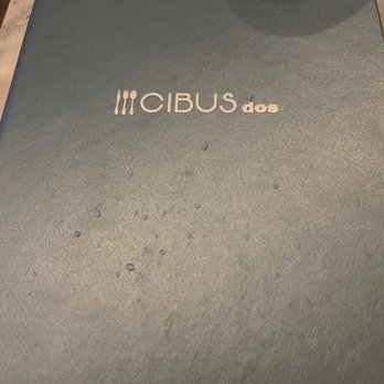 Cibus - Menu - Latin American Near Me - Stratford, Connecticut
