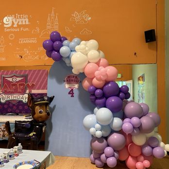 You-nique Balloons and Backdrops - Balloon Services Near Me You-nique Balloons and Backdrops - Balloon Services Near Me