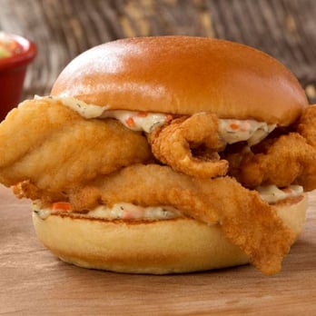 Showmars - Rock Hill - a fried fish sandwich with coleslaw - Greek Near Me - Rock Hill, South Carolina Showmars - Rock Hill - a fried fish sandwich with coleslaw - Greek Near Me - Rock Hill, South Carolina