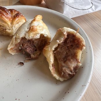 Planta Coffee House - Short rib & cheddar empanada - Coffee & Tea Near Me - Pleasanton, California Planta Coffee House - Short rib & cheddar empanada - Coffee & Tea Near Me - Pleasanton, California