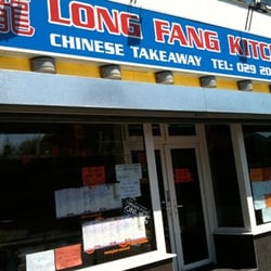 Long Fang Kitchen