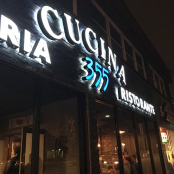 Cucina 355 - Italian Near Me - Nutley, New Jersey Cucina 355 - Italian Near Me - Nutley, New Jersey