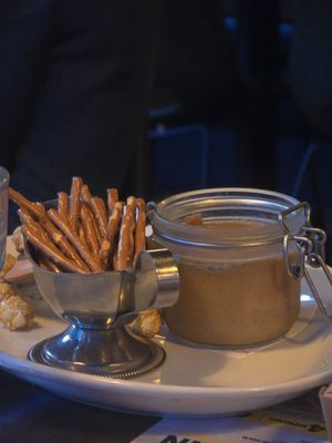 Neighborhood Services by null