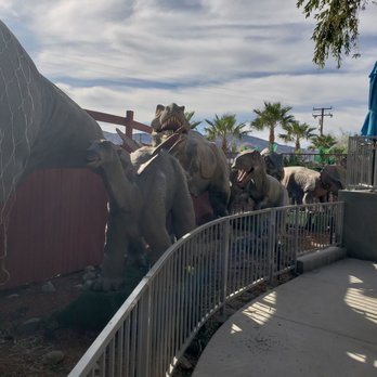 Cabazon Dinosaurs - Museums Near Me - Cabazon, California Cabazon Dinosaurs - Museums Near Me - Cabazon, California