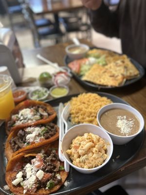 Rey Taco ATL by null