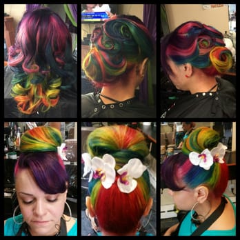 Emethyst Salon & Spa - Hair Salons Near Me - Pennsauken, New Jersey Emethyst Salon & Spa - Hair Salons Near Me - Pennsauken, New Jersey